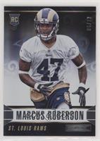 Marcus Roberson #/32