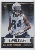 Tevin Reese #/32