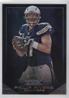 Philip Rivers #/32