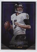 Joe Flacco #/32