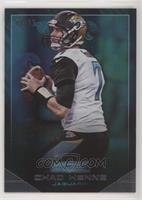 Chad Henne [EX to NM] #/32