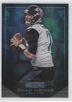 Chad Henne #/32