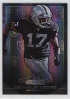 Denarius Moore #/32