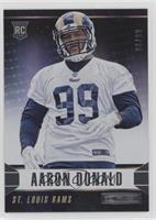 Aaron Donald #/99