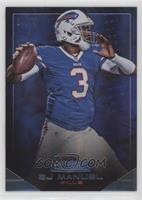 EJ Manuel [EX to NM] #/99