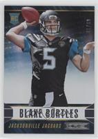 Blake Bortles #/99