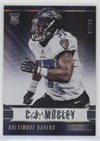 C.J. Mosley #/99