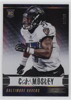 C.J. Mosley #/99