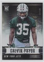 Calvin Pryor #/99