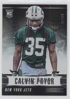 Calvin Pryor #/99