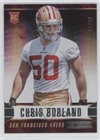 Chris Borland #/99