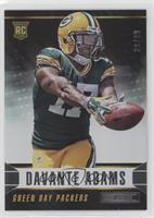 Davante Adams #/99