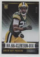 Ha Ha Clinton-Dix #/99