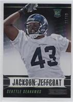 Jackson Jeffcoat #/99