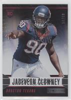 Jadeveon Clowney #/99