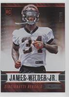 James Wilder Jr. #/99
