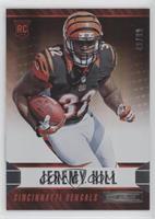 Jeremy Hill #/99