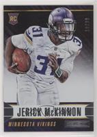 Jerick McKinnon #/99