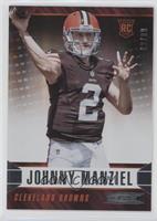 Johnny Manziel #/99