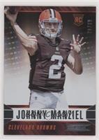 Johnny Manziel #/99