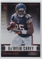 Ka'Deem Carey #/99