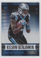 Kelvin Benjamin #/99