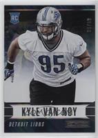 Kyle Van Noy #/99