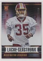 Lache Seastrunk #/99