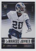 Lamarcus Joyner #/99