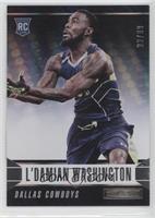 L'Damian Washington #/99