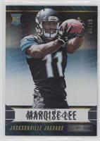 Marqise Lee #/99