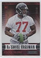 Ra'Shede Hageman #/99