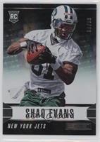 Shaq Evans #/99