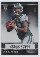 Tajh Boyd #/99