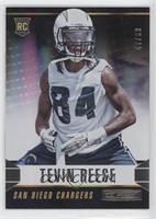 Tevin Reese #/99