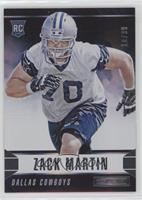 Zack Martin #/99