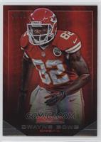 Dwayne Bowe #/99