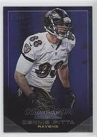 Dennis Pitta #/99