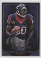 Andre Johnson #/99