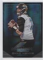 Chad Henne #/99