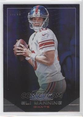 2014 Panini Rookies & Stars - [Base] - Longevity Parallel Holofoil #64 - Eli Manning /99