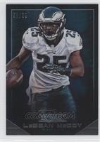 LeSean McCoy #/99