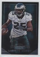 LeSean McCoy #/99