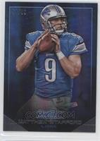 Matthew Stafford #/99