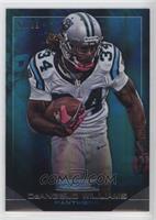 DeAngelo Williams #/99