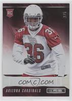 Deone Bucannon [EX to NM] #/5