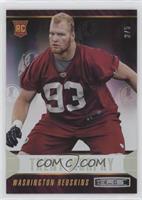 Trent Murphy #/5