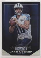 Jake Locker #/5