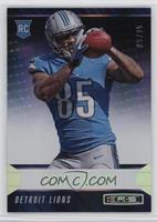 Eric Ebron #/25