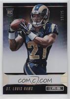 Tre Mason #/25